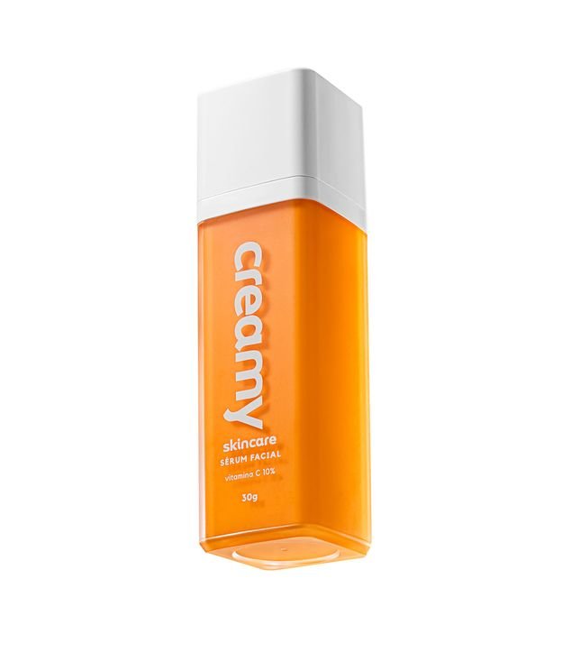 Serum Facial Vitamina C Creamy 30G 1