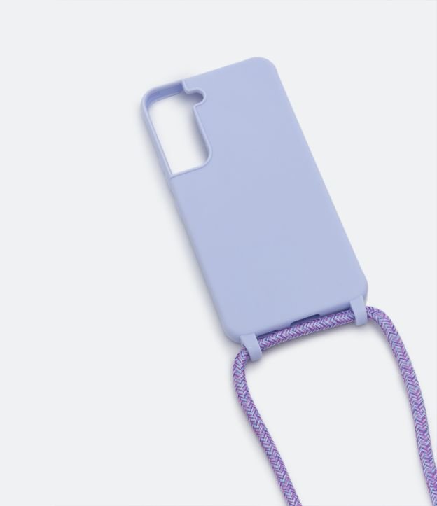 Cor: Roxo | Tamanho: U