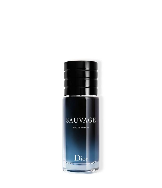 Sauvage Refilável Eau De Parfum 30ml 1