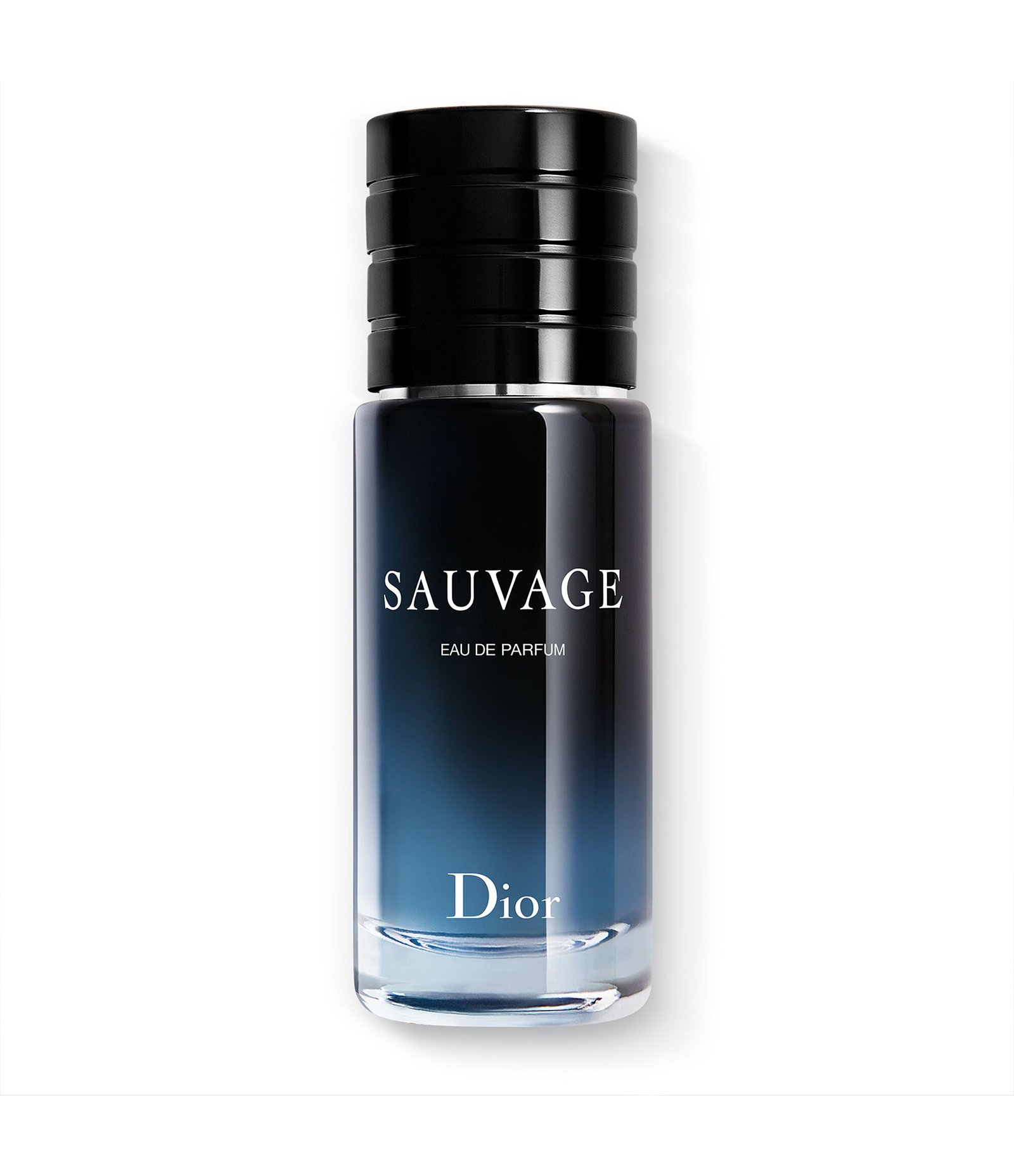 Perfume Sauvage Refilável Eau De Parfum 30ml 1