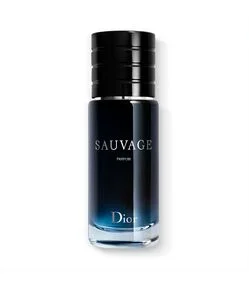 Perfume Sauvage Refilável Parfum