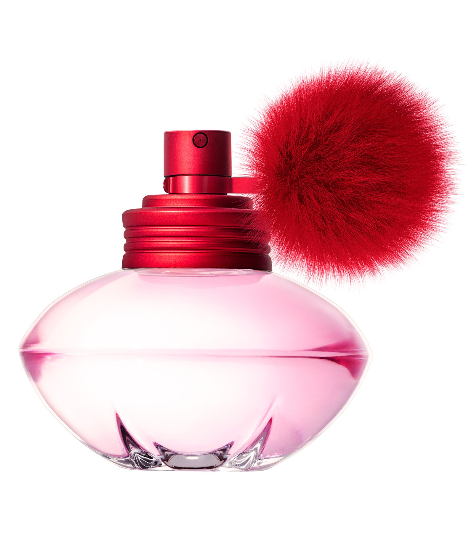 Perfume Shakira S By Shakira Kiss Eau de Toilette 80ml 1