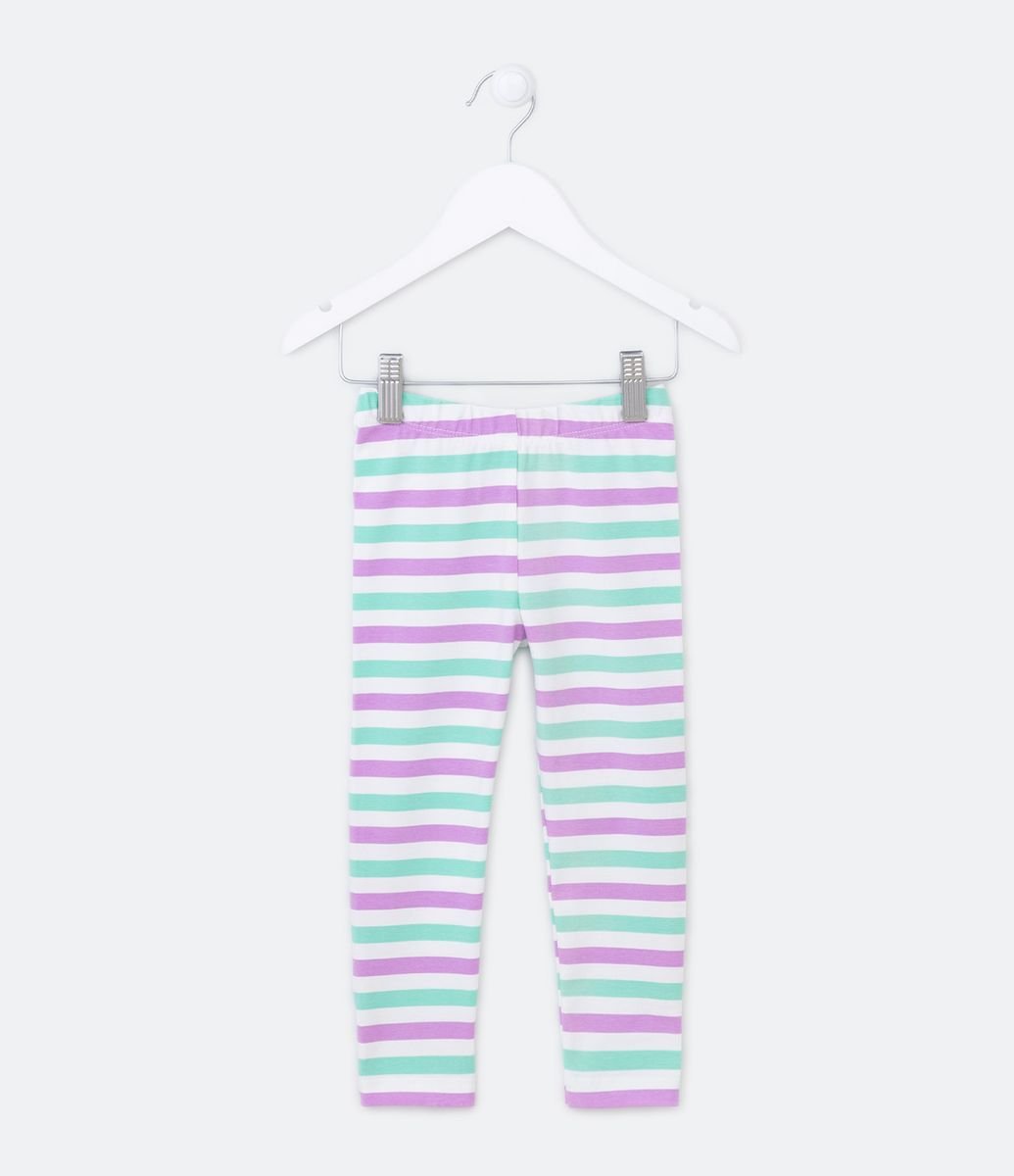 Calça Legging Infantil, Ref: KS-F104-001