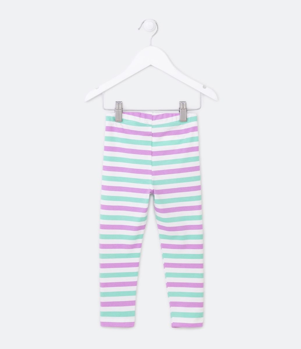 Calça Legging Infantil, Ref: KS-F104-001