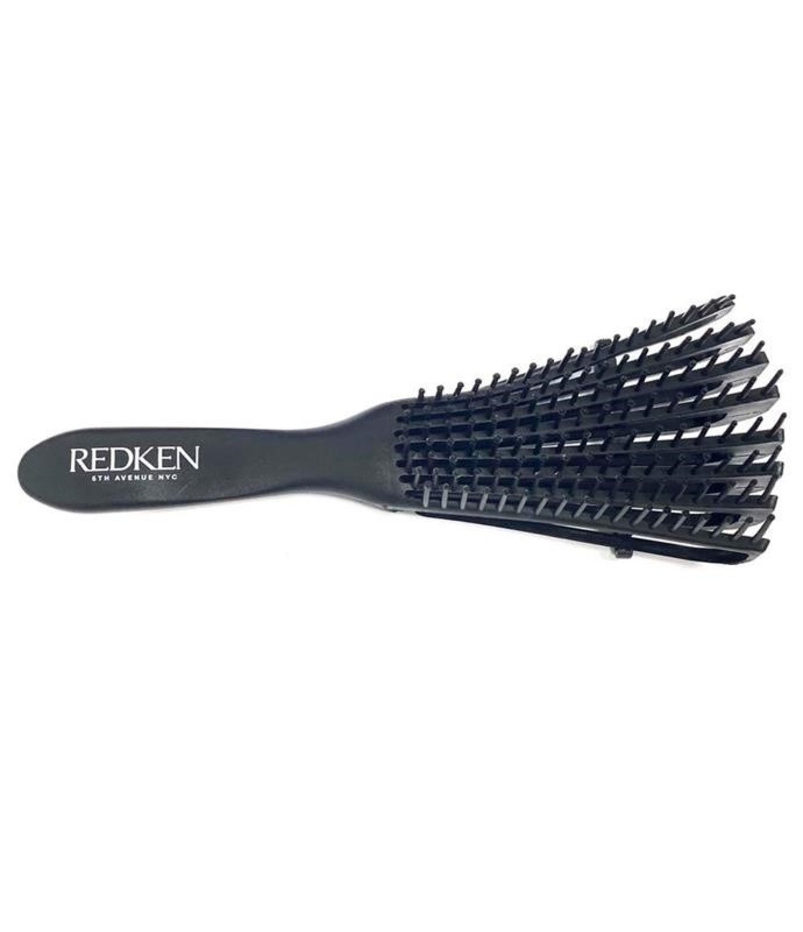 Brinde Escova de Cabelo Polvo PLV Redken UBR10846 U 1