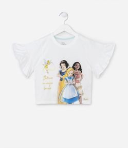 Vestido Infantil Cinderela Brinde Disney Tam 4 A 10 - Compre Agora