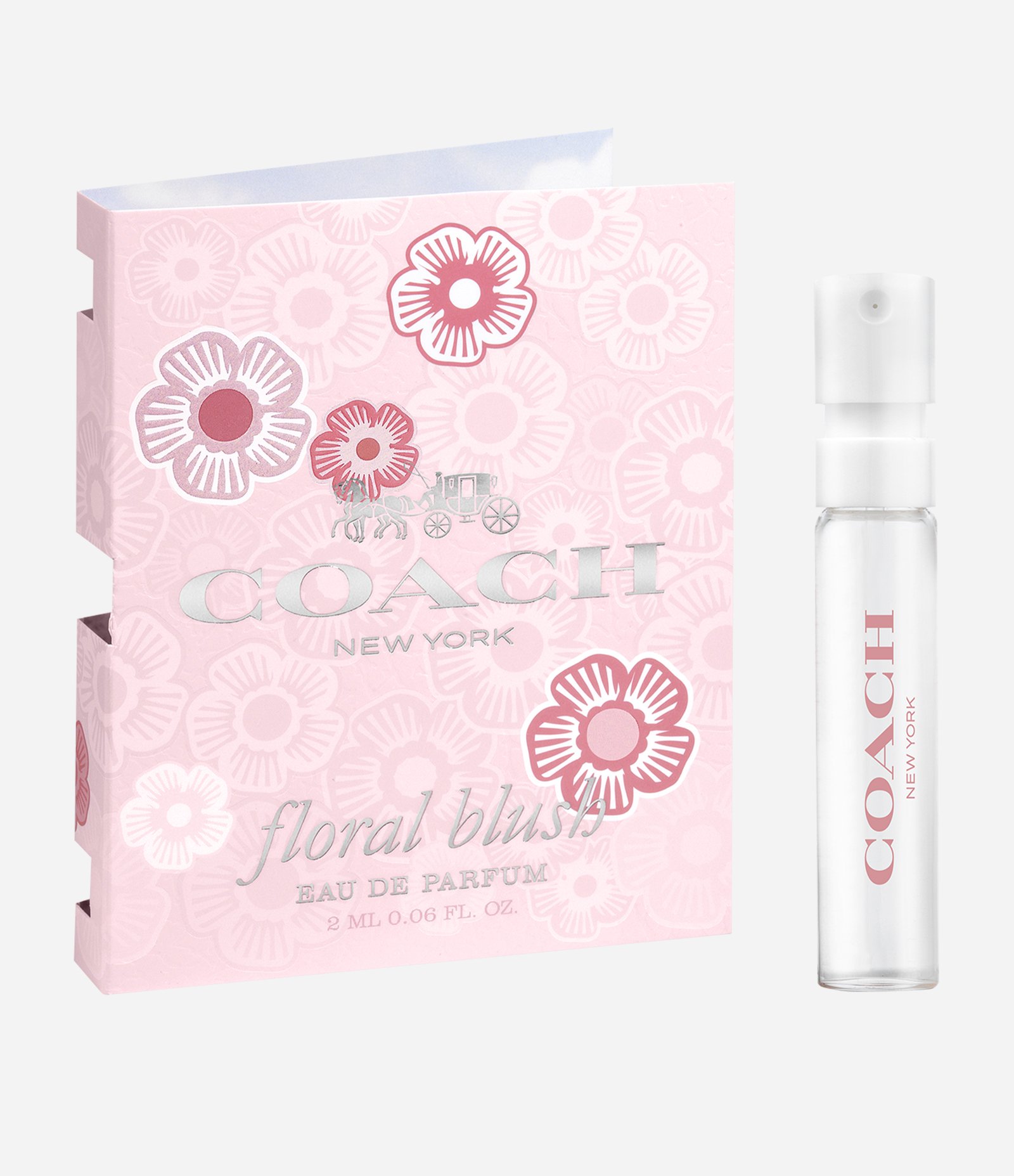 Brinde COACH U 1