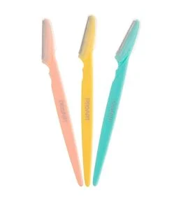 Kit com 3 Navalhas Proart