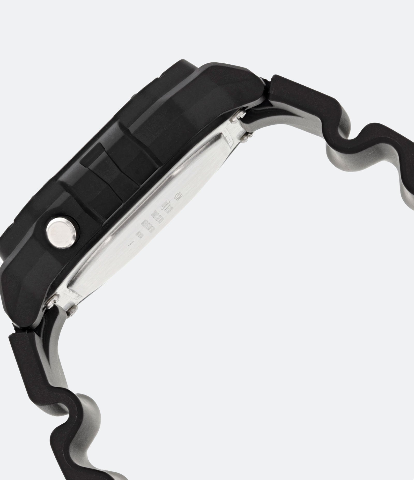 Relógio Casio Masculino Digital  W218H1BVDF U 2