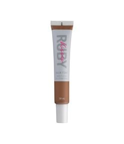 Base Fluída Skin Tint Efeito Natural Ruby Kisses