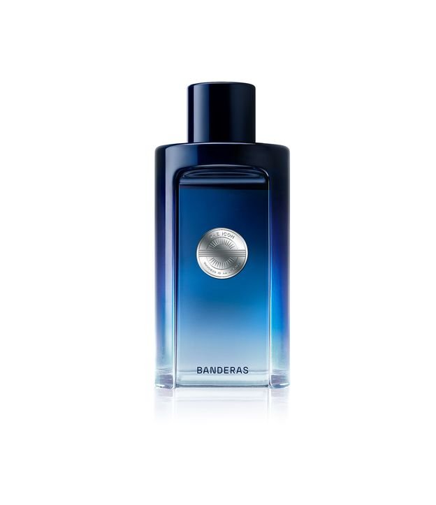 Perfume Antonio Banderas The Icon Eau de Toilette 200ml 1