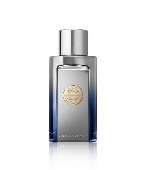 Perfume Antonio Banderas The Icon Elixir Eau de Parfum 100ml 1