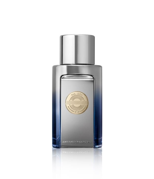 Perfume Antonio Banderas The Icon Elixir Eau de Parfum 50ml 1