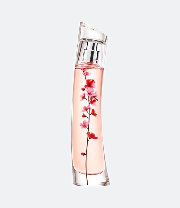 Perfume Flower By Kenzo Ikebana Eau de Parfum - 40ml