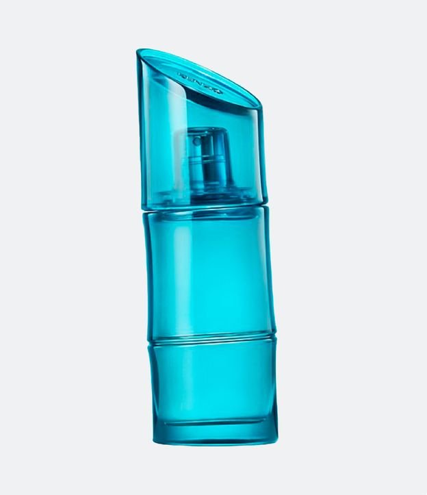 Perfume Kenzo Homme Marine Eau de Toilette - 60ml