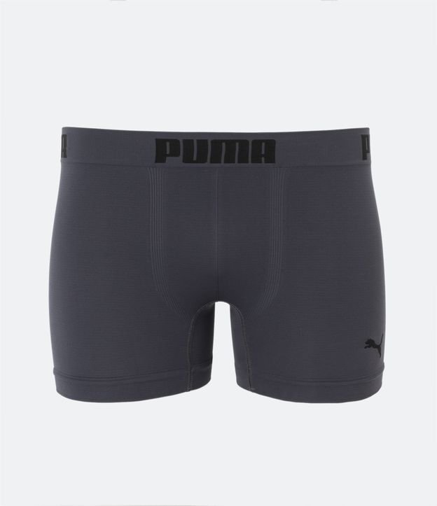 Cueca Boxer Puma