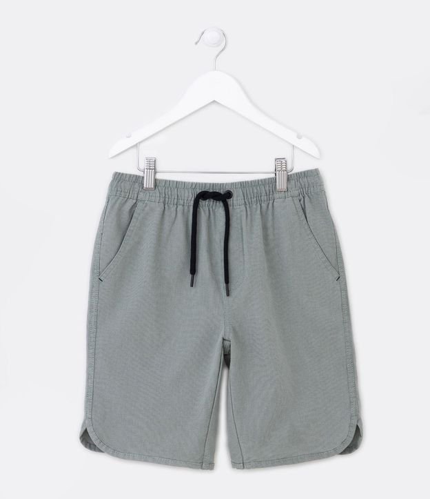 Cor: Verde Claro | Tamanho: 9-10