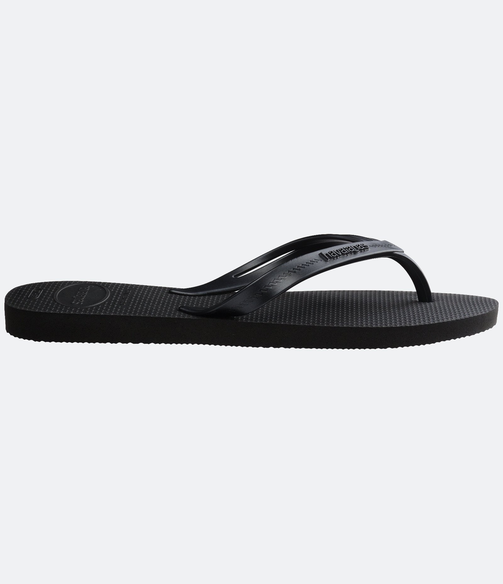 Chinelo Havaianas Elegance com Detalhe de Tira Dupla Sortido 3