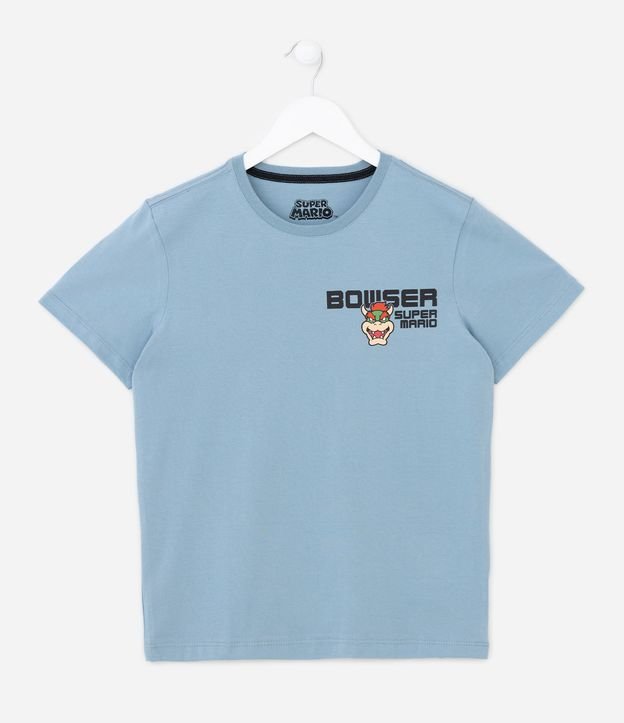 Camiseta Camisa Roblox Jogo Infantil 2