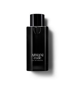 Perfume Giorgio Armani New Code Eau de Toilette