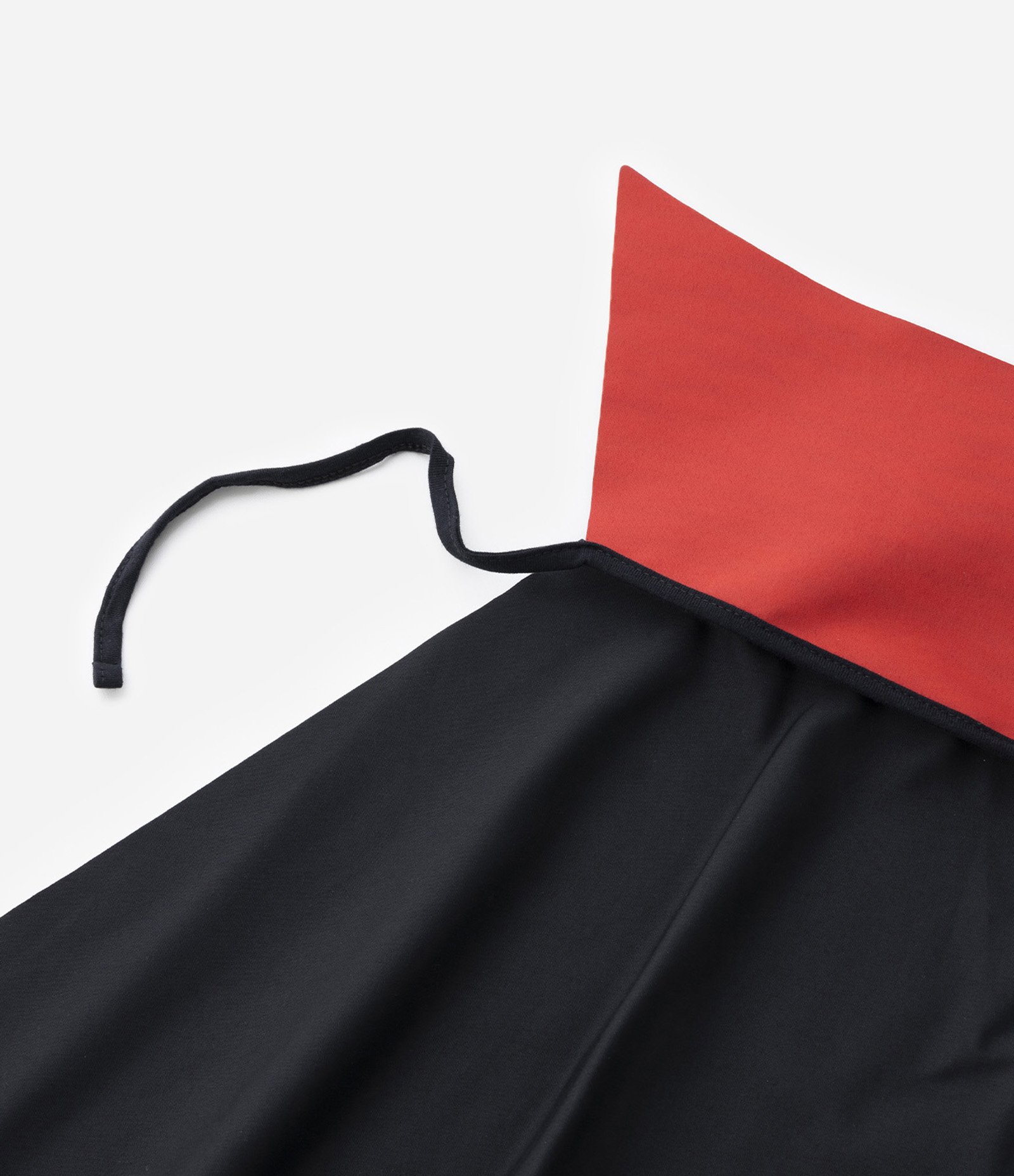 Camiseta Infantil com Estampa do Drácula Acompanha Capa e Máscara - Tam 1 a 5 anos Preto 4