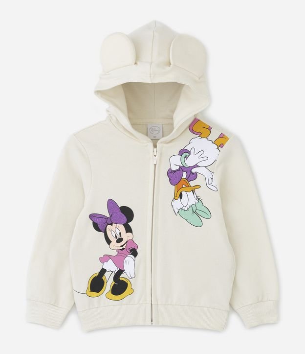 Jaqueta minnie hot sale infantil