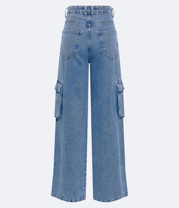 Calça wide leg jeans: saiba como usar nessa tendência