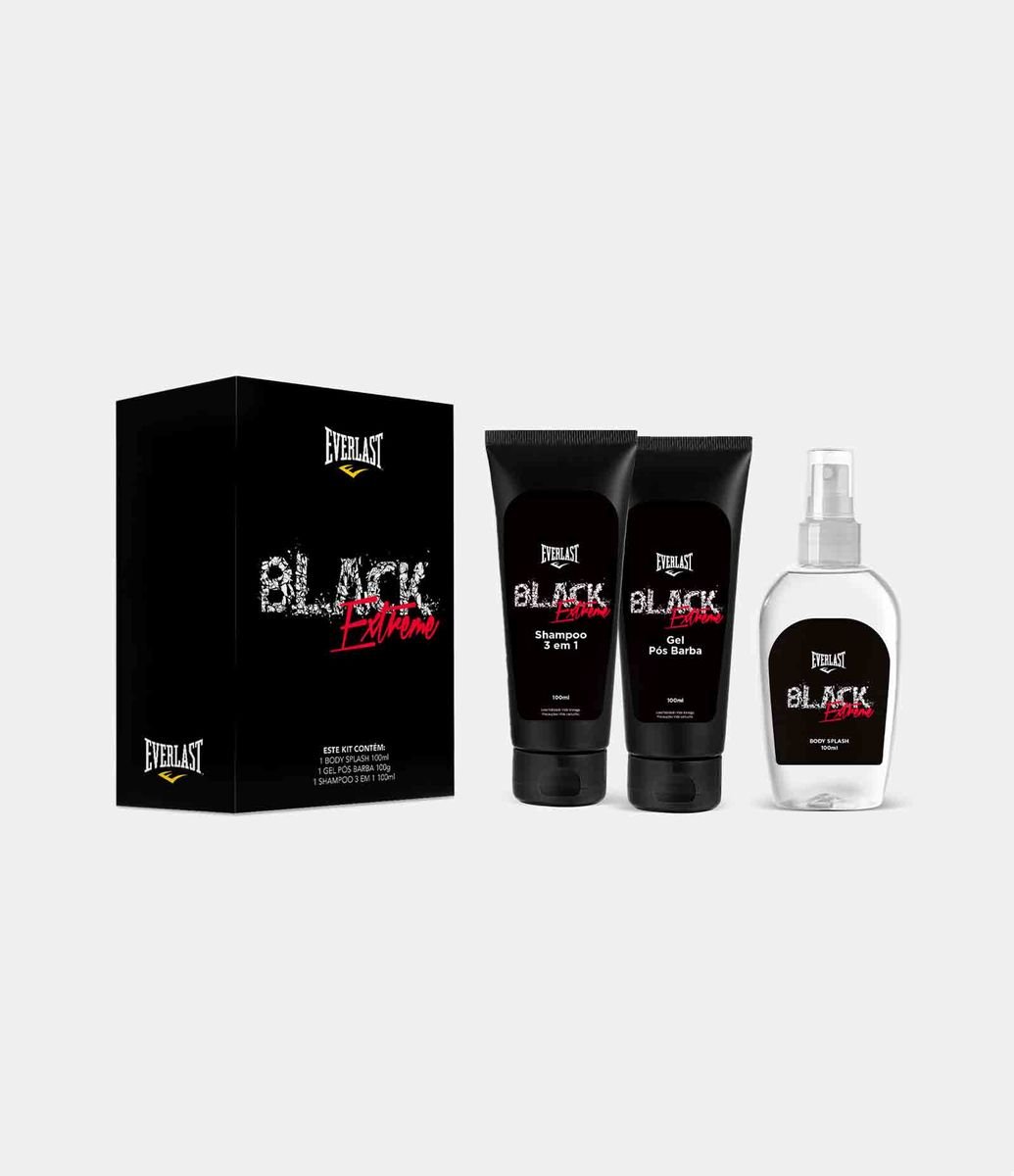 kit-everlast-black-extreme-body-splash-100ml-gel-p-s-barba-100g