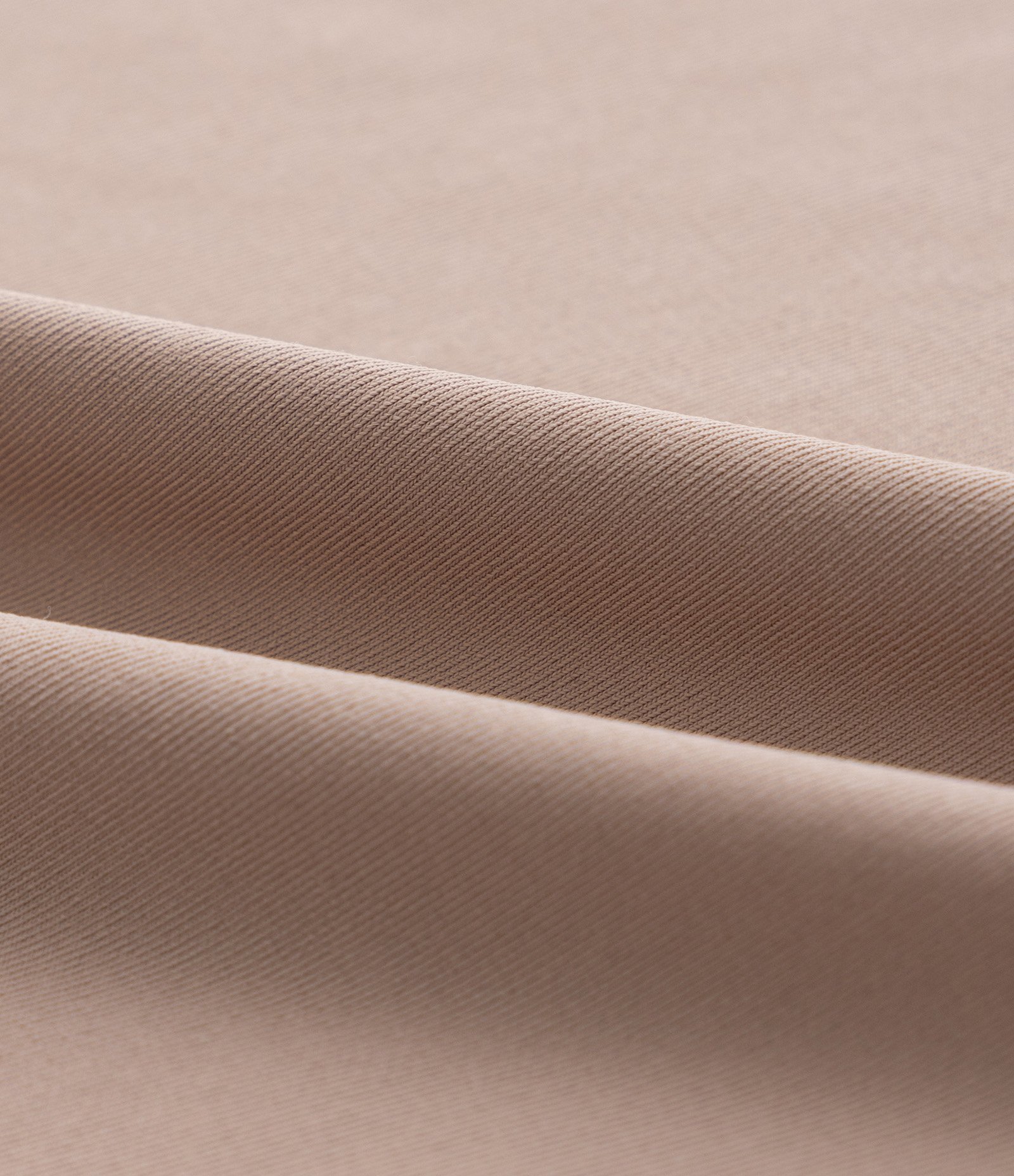 Blusa Regata em Poliamida com Alças Largas Curve & Plus Size Bege 7