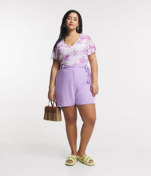 Cupom de Desconto Glow Plus Size