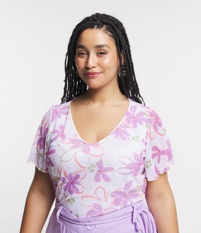 Cupom de Desconto Glow Plus Size