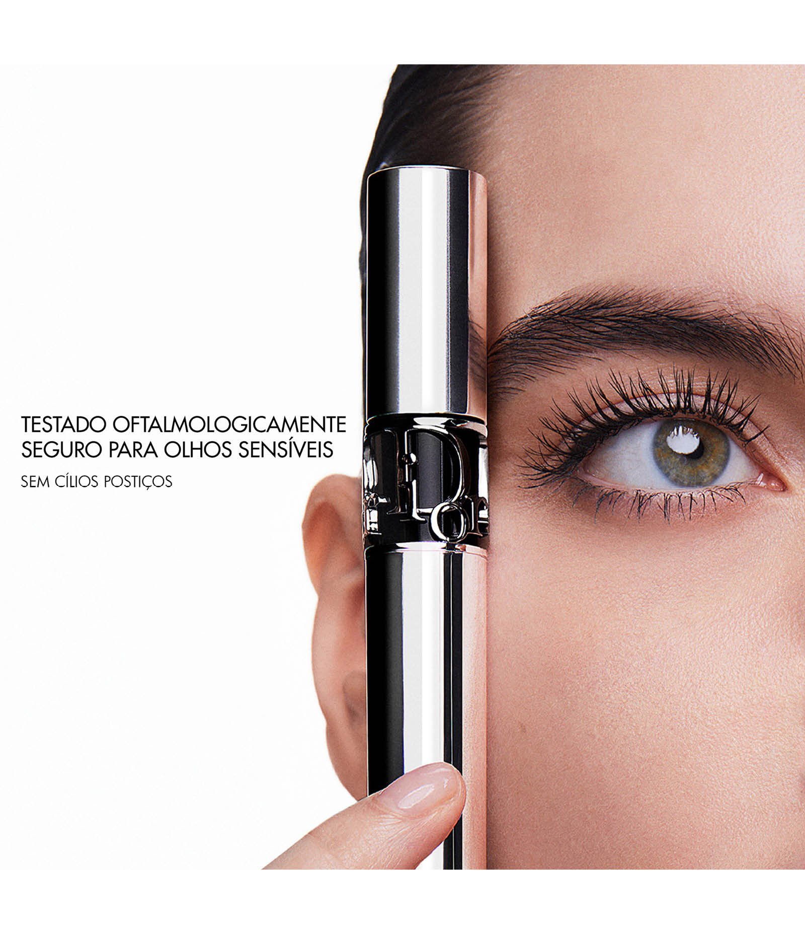 Máscara de Cílios Diorshow Iconic Overcul Dior 8