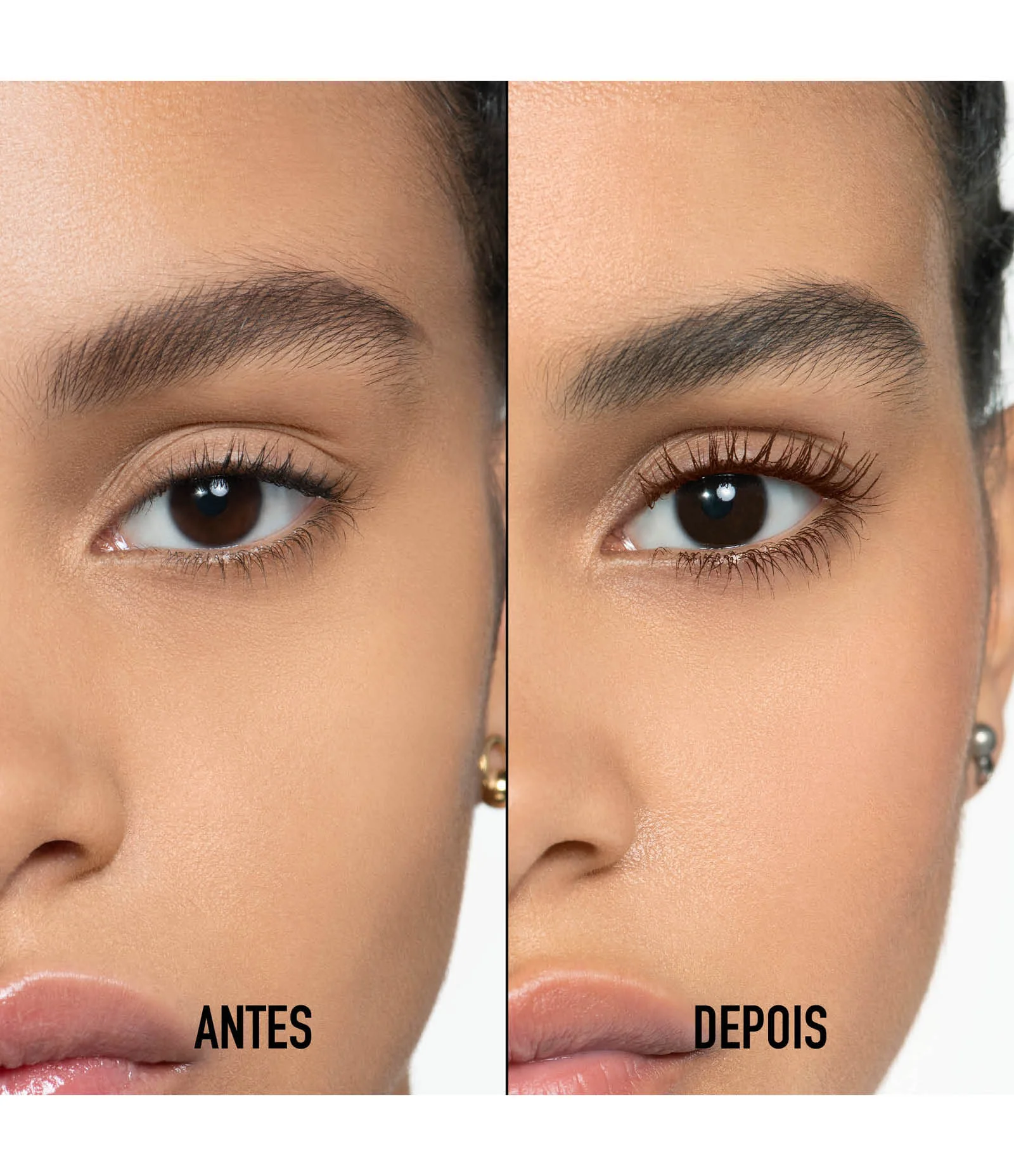 Máscara de Cílios Diorshow Iconic Overcul Dior 6g 2