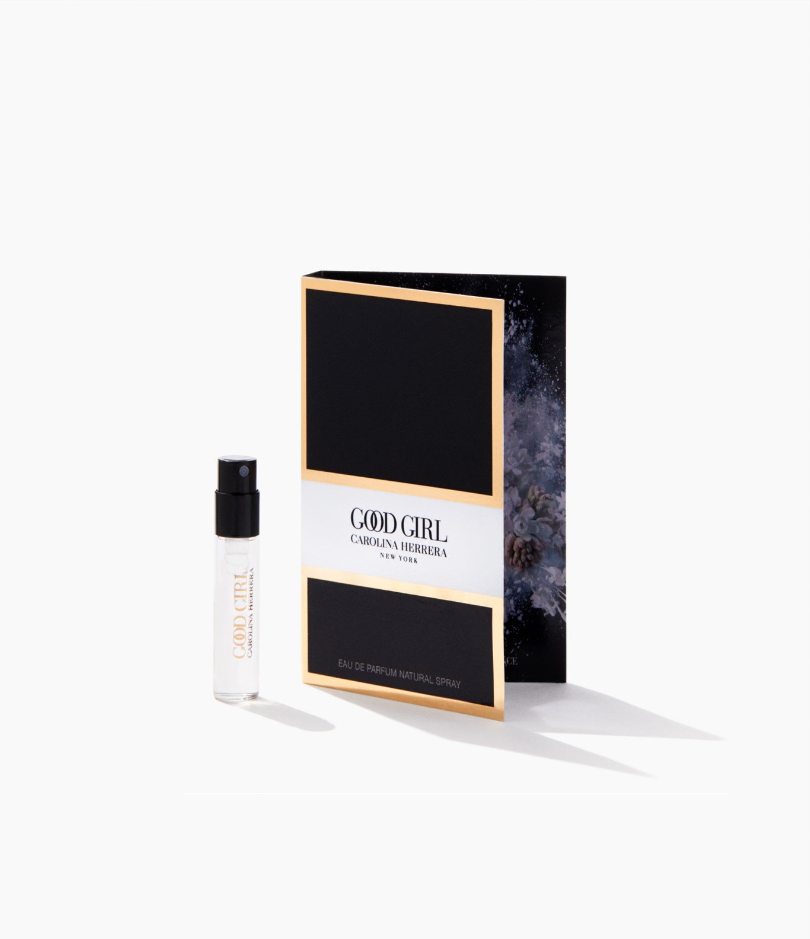 Brinde CH GOODGIRL EDP SPRITZER 1 5ML U 1