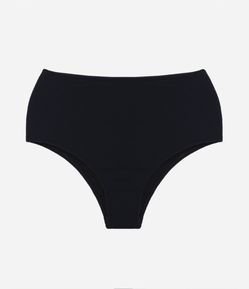 Biquíni Calcinha Hot Pants Texturizada Curve & Plus Size