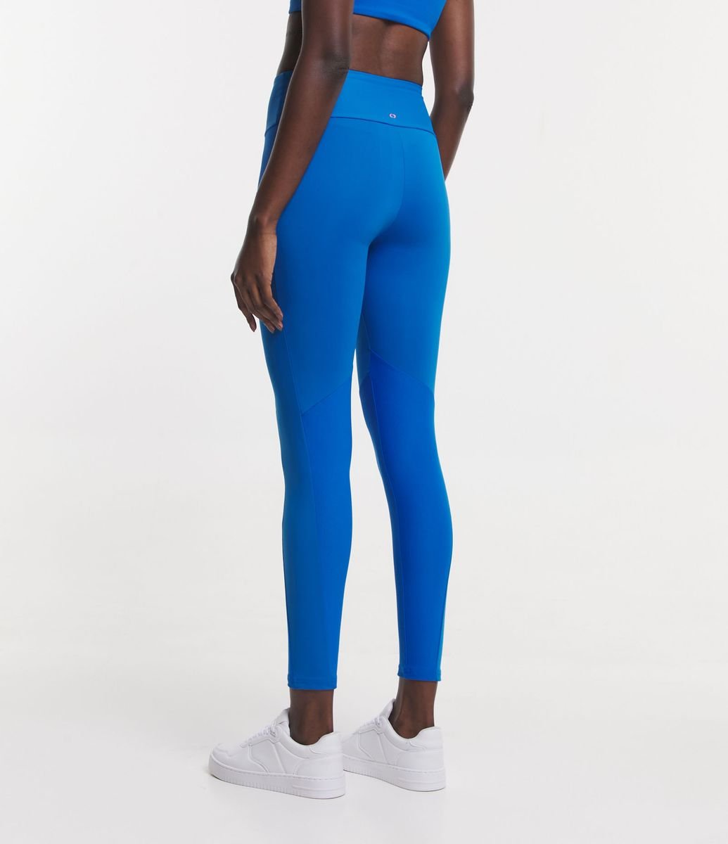 Buy Lululemon Fast And Free Tight 25 - Blue At 22% Off