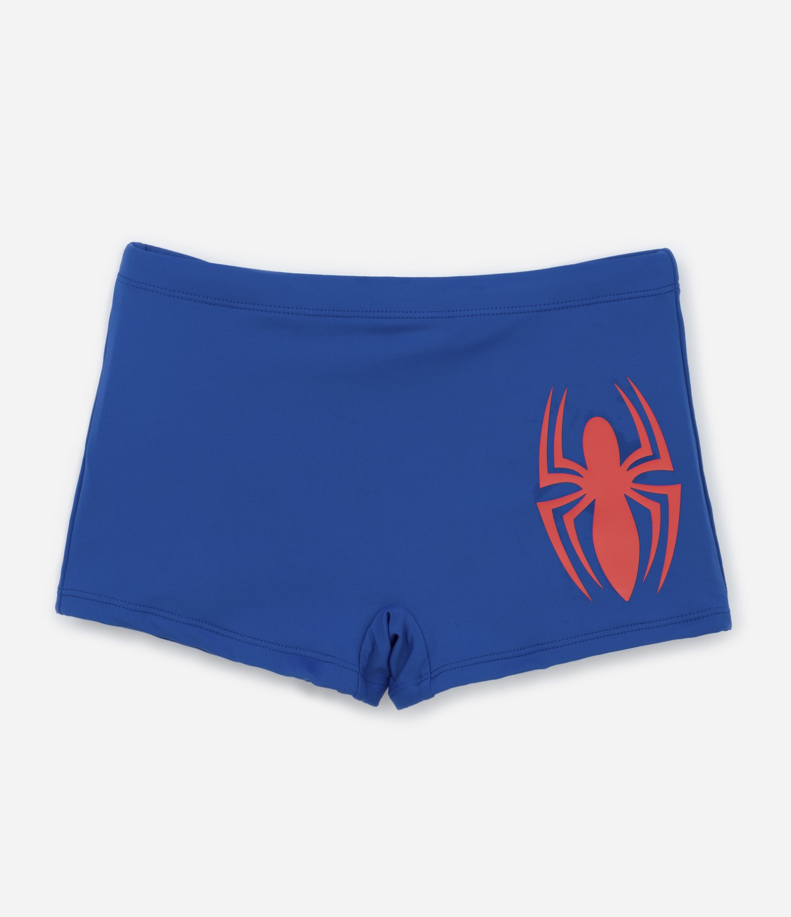 Conjunto Infantil com Proteção UV do Homem Aranha - Tam 2 ao 12 anos Vermelho 6
