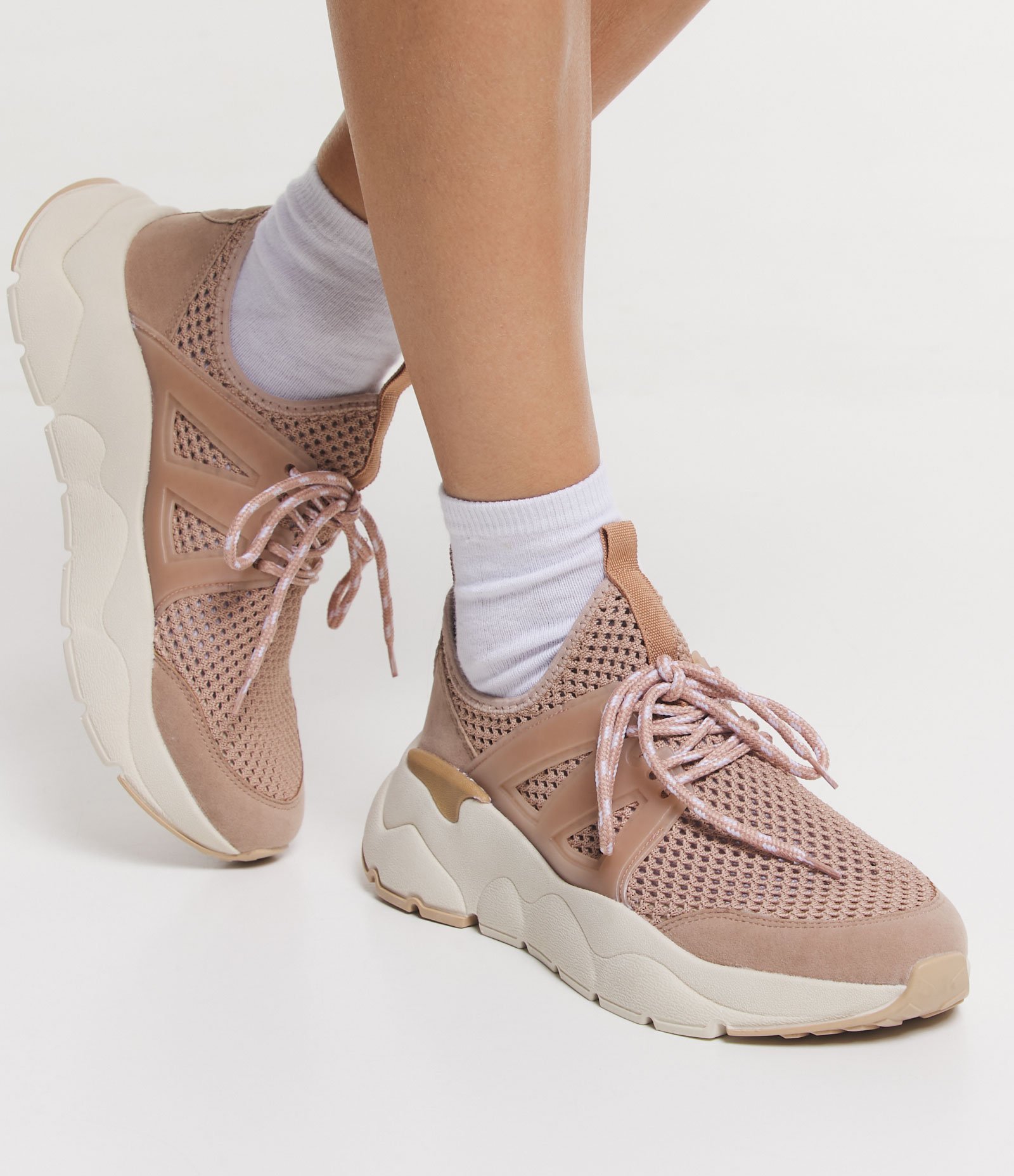 Tênis jogging knit keds hotsell