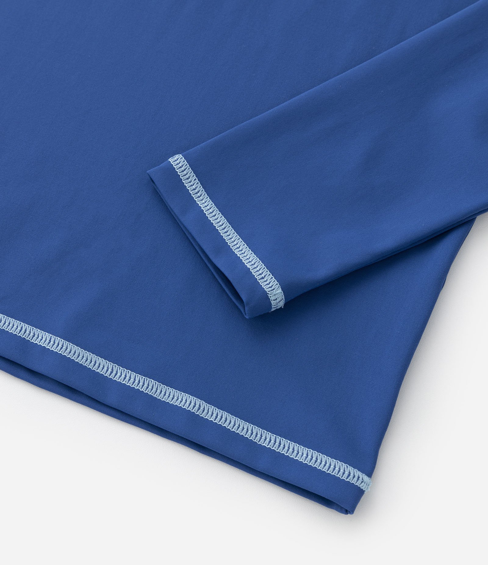 Camiseta Infantil com Proteção UV Estampa Surfing School - Tam 5 a 14 anos 3