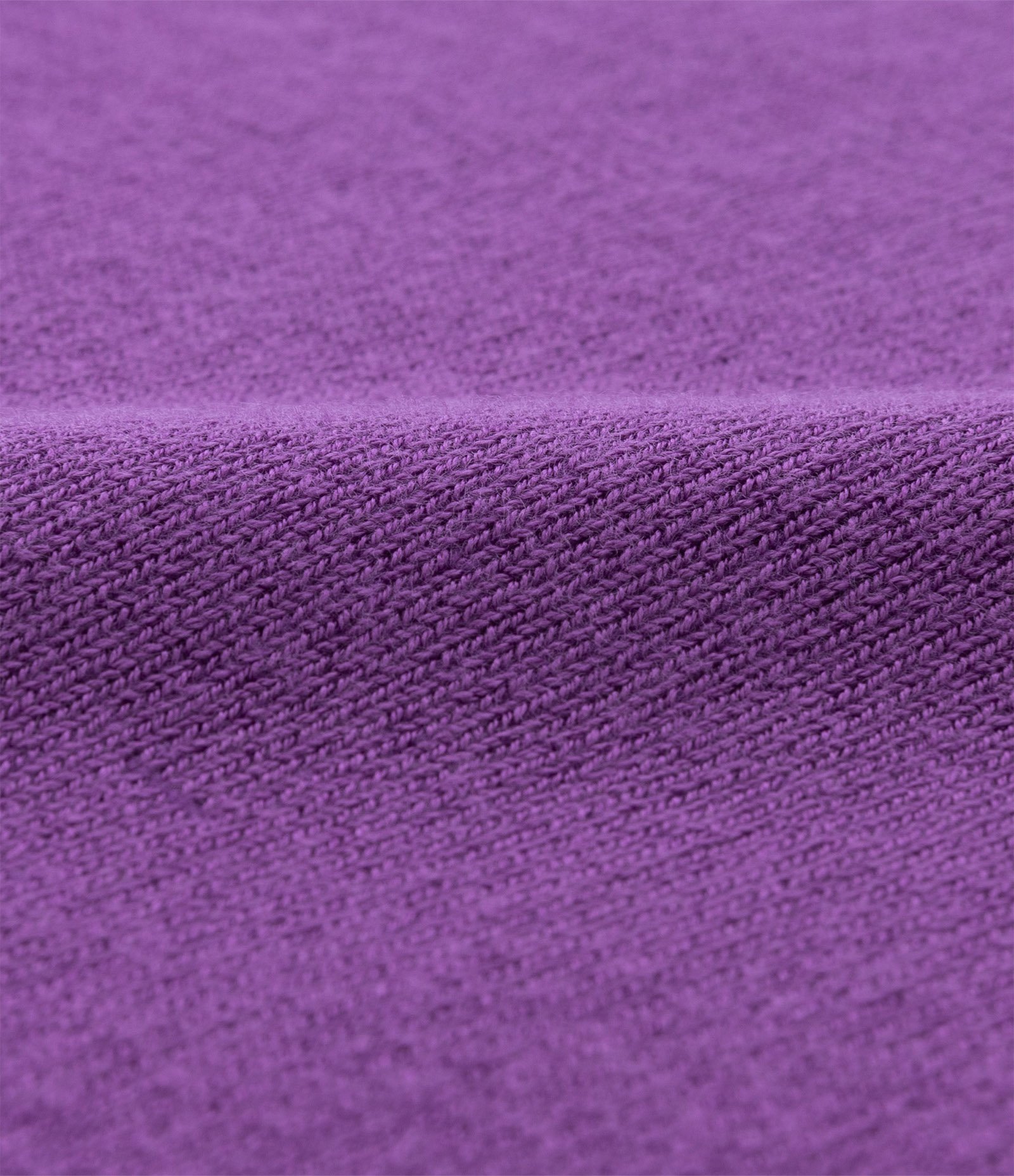 Blusa Cropped Infantil em Viscose - Tam 5 a 14 anos Roxo 3