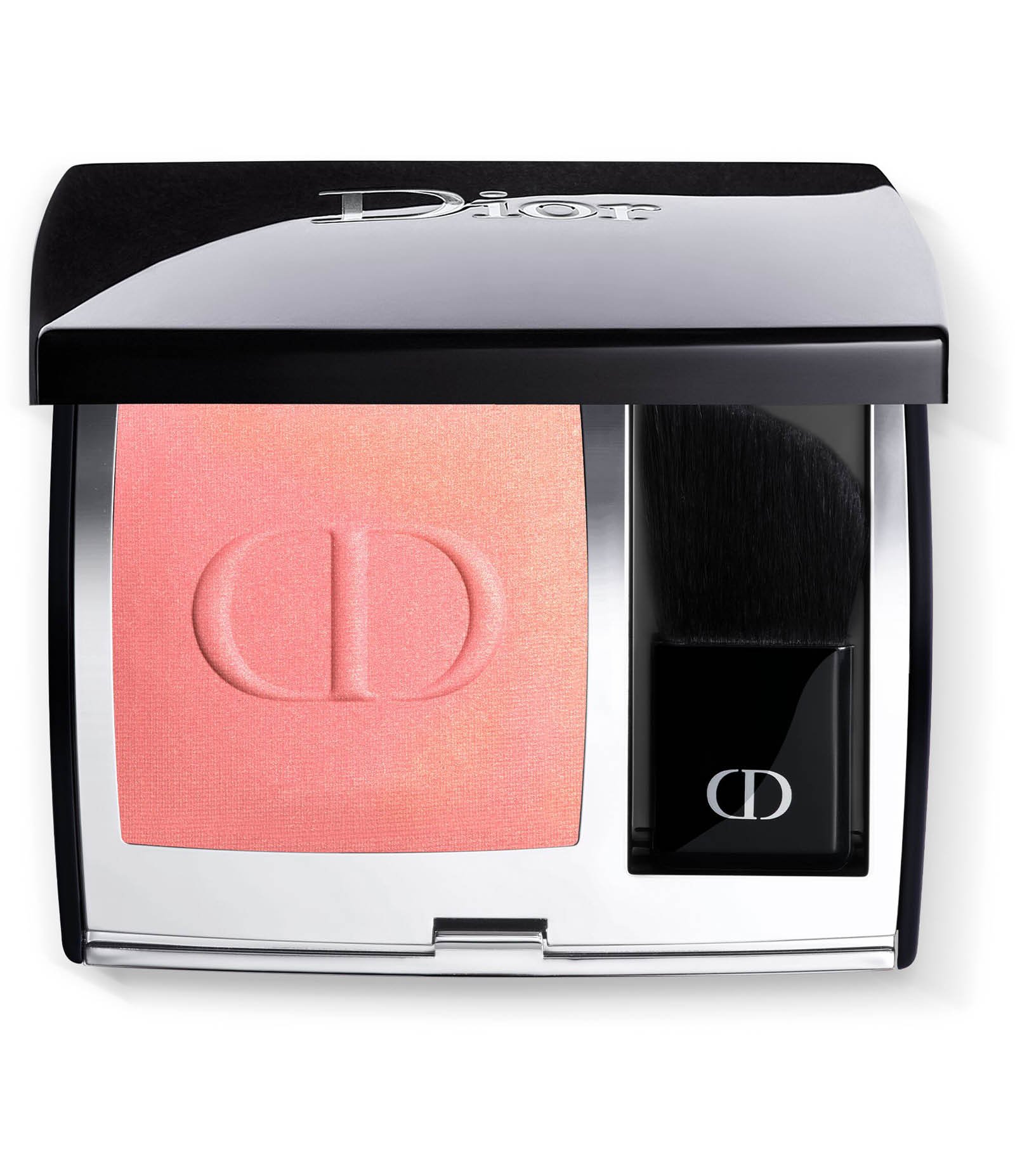 Blush Rouge Dior 219 Rose Montaigne 1