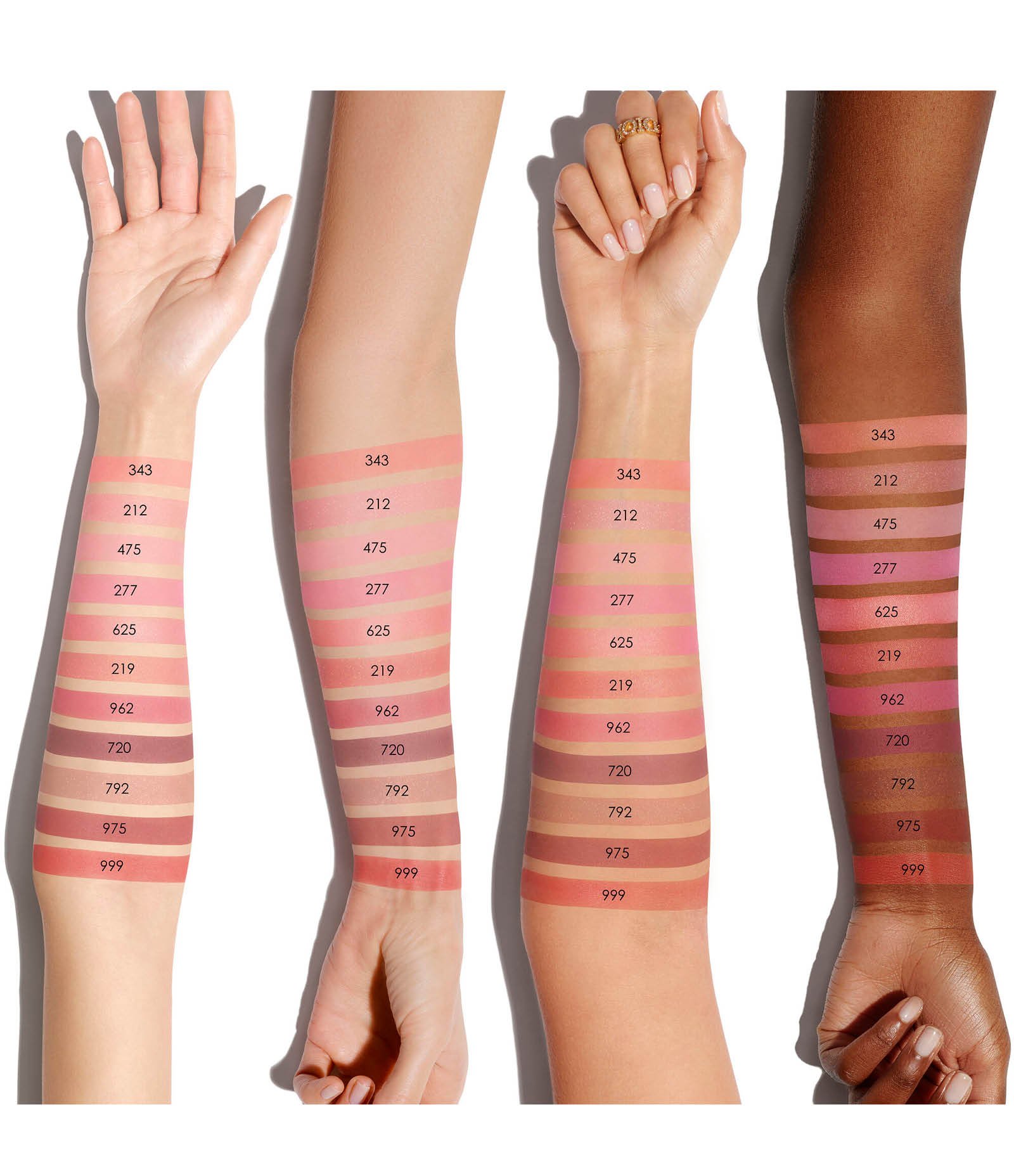 Blush Rouge Dior 720 Icone 2