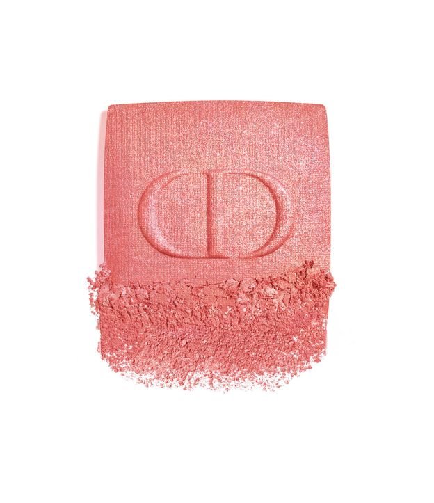 Blush Rouge Dior 601 Hologram