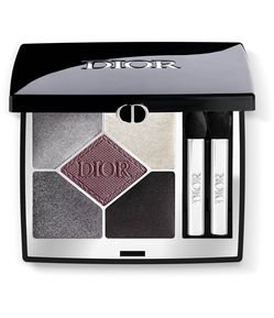 Paleta de Sombras Diorshow 5 Couleurs Couture Dior