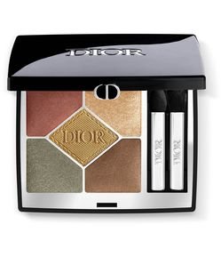 Paleta de Sombras Diorshow 5 Couleurs Couture Dior