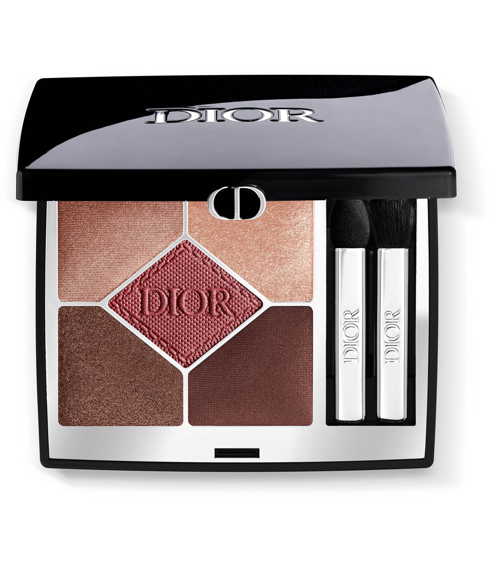 ★Dior★ Diorshow 5 Couleurs アイシャドウパレット アイシャドウ パレット - Dior Diorshow 5 Couleurs Eyeshadow
