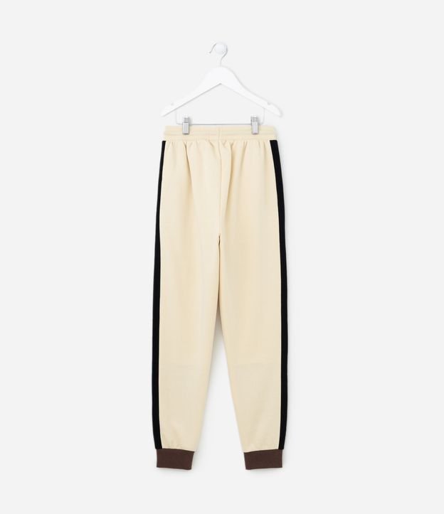 Calça Jogger Infantil BOOPH - Conforto Para Crianças Ativas