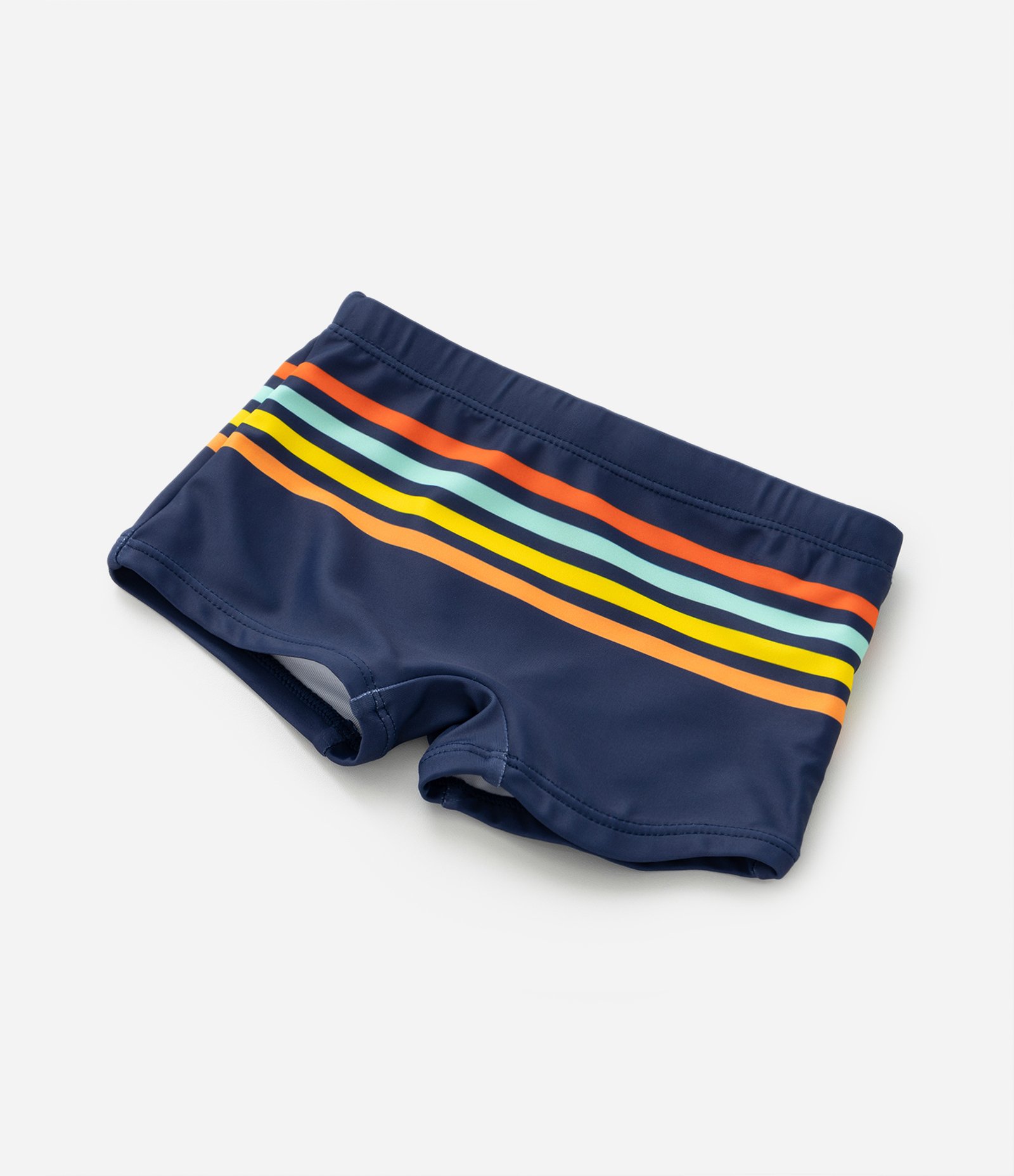 Conjunto de Praia Infantil com Proteção UV e Estampa Animais - Tam 1 a 4 anos Azul 8