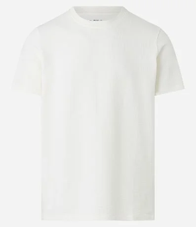 Camiseta Regular em Ana Ruga com Textura e Manga Curta é ruim? Camiseta Regular em Ana Ruga com Textura e Manga Curta é boa?
