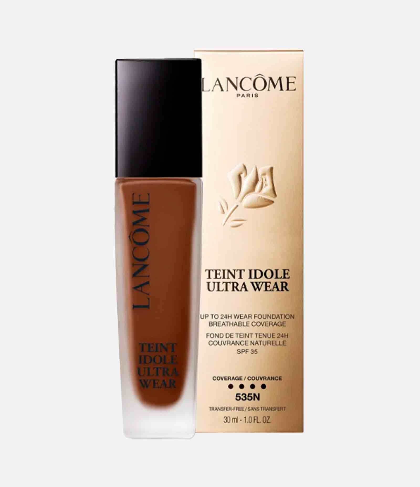 Base Teint Idole Ultra Wear  Lancome 535N 2